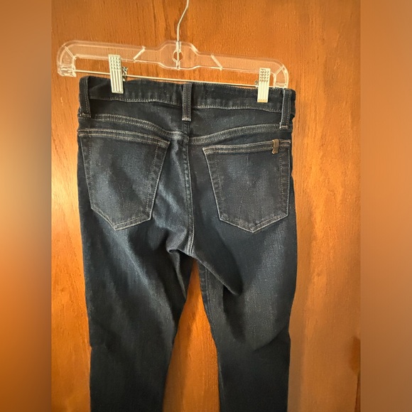 Joes‎ Jeans Women's 26 Medium Wash Curvy Skinny Ankle Jeans Cotton Blend - Picture 5 of 7